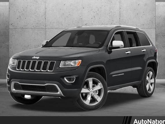 JEEP GRAND CHEROKEE 2014 1C4RJFCM4EC487022 image